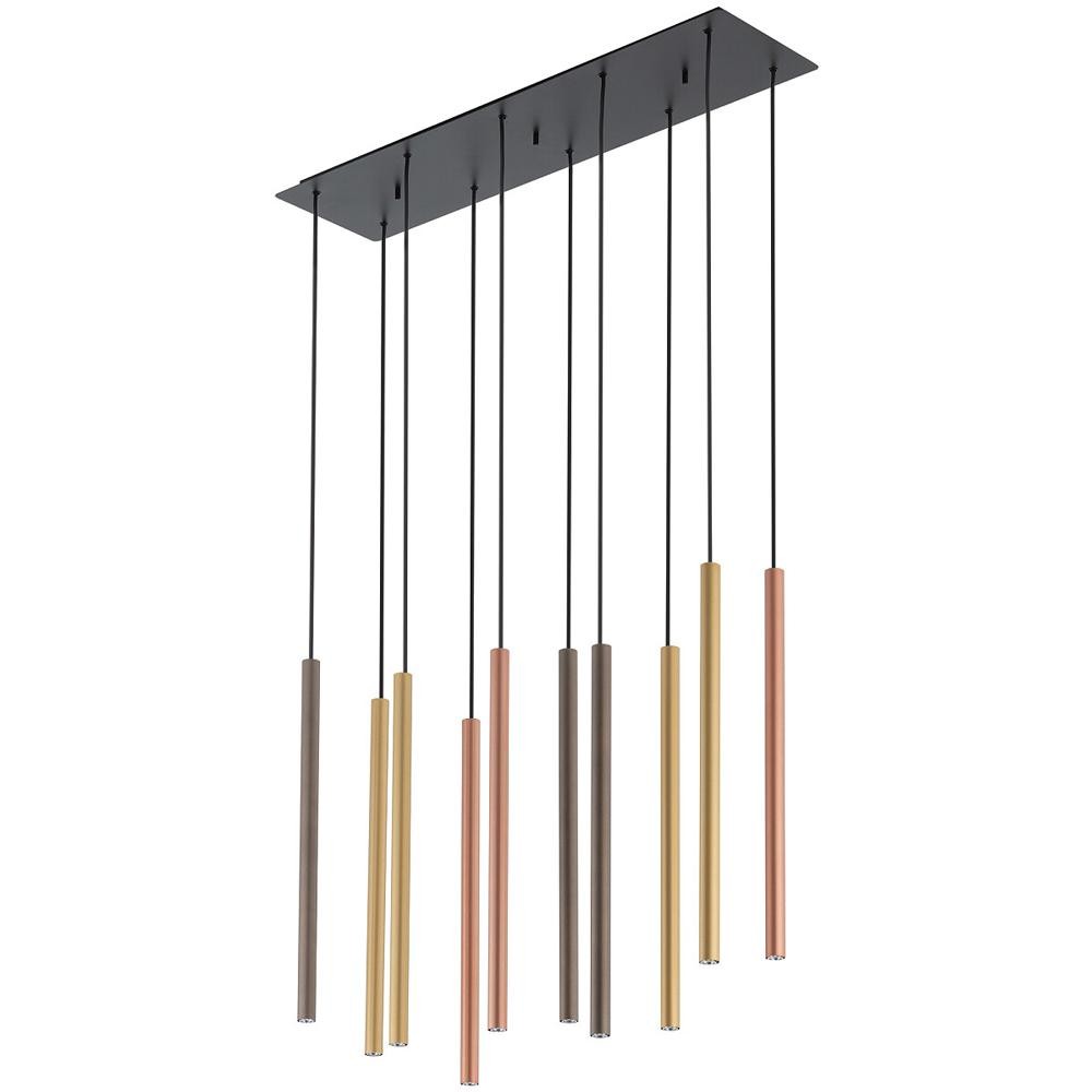 Светильник подвесной Nowodvorski Laser 490 10705