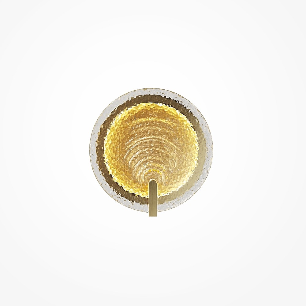 Настенный светильник Maytoni Regatta MOD481WL-L5BS3K