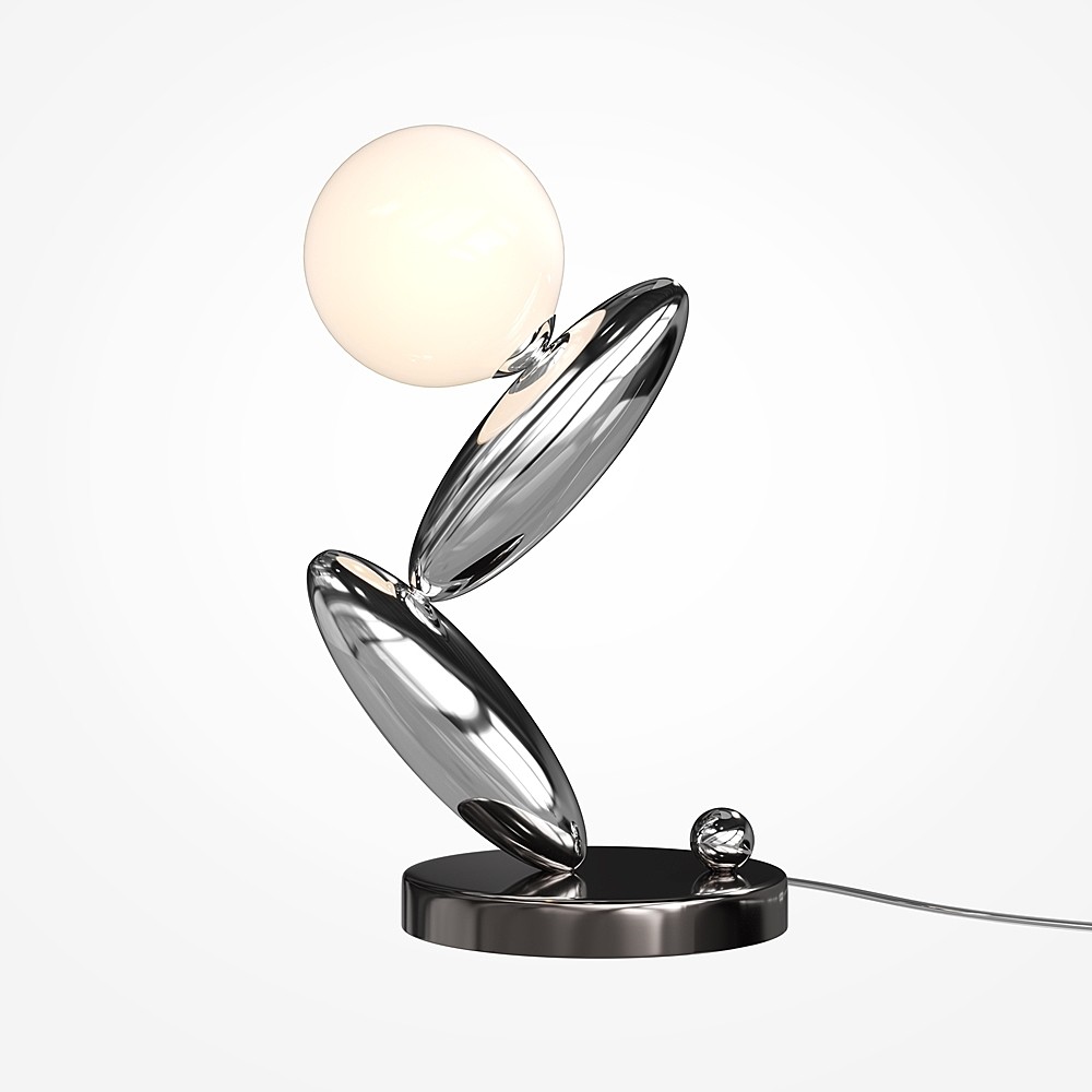 Настольный светильник Maytoni MOD482TL-L6PT3K