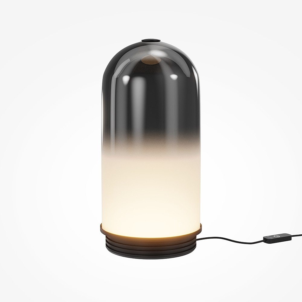 Настольная лампа Maytoni Fable MOD488TL-L8B3K