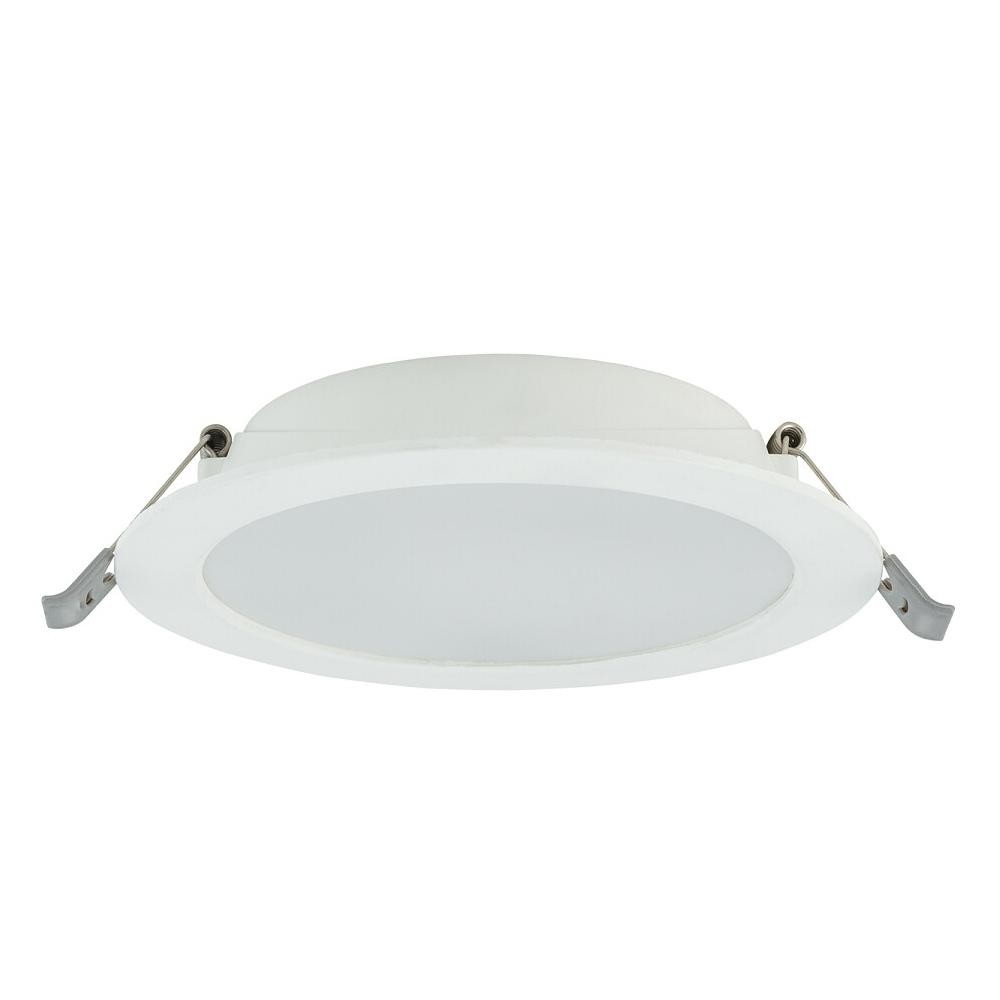 Встраиваемый светильник Nowodvorski Mykonos Led 10538