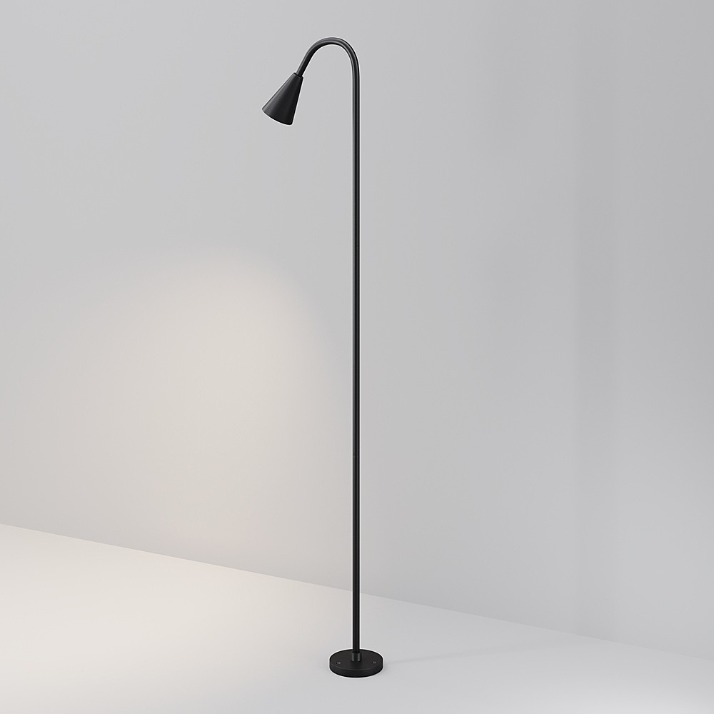 Уличный наземный светильник Maytoni Barb O531FL-L3B3K1