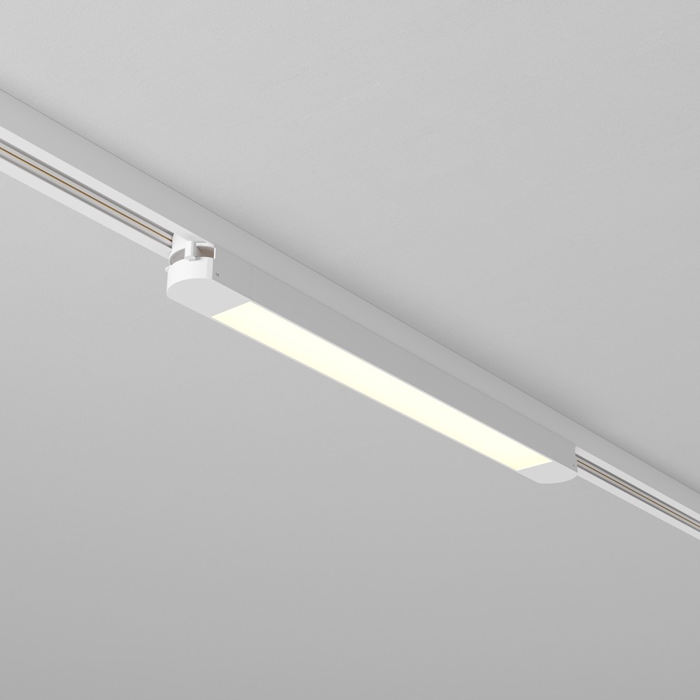 Трековый светильник Maytoni Basis TR000-1-12W3K-W_1