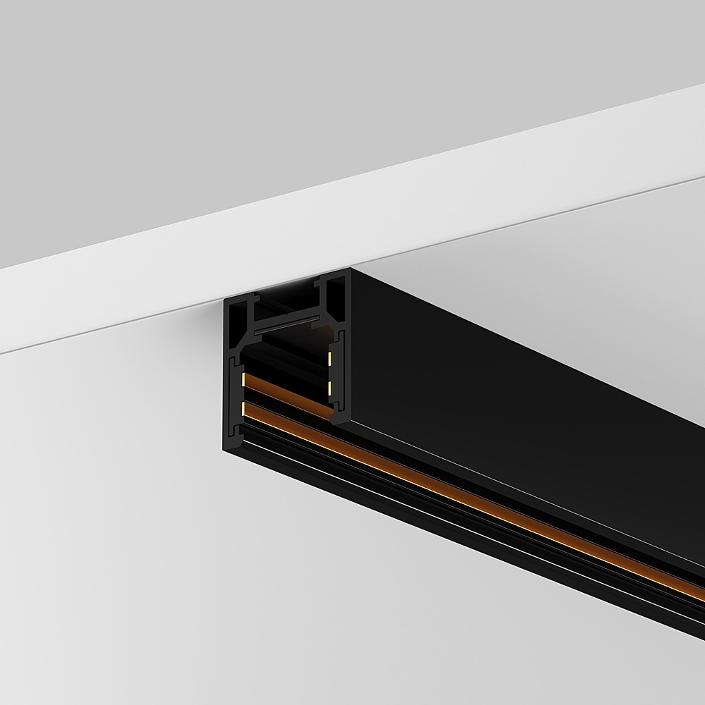 Шинопровод Maytoni Busbar trunkings Exility TRXMN034-412B