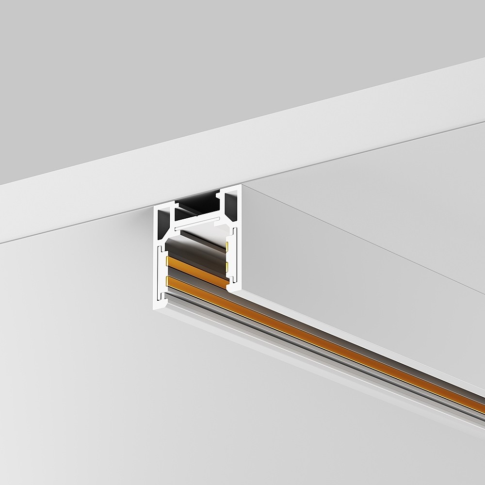 Шинопровод Maytoni Busbar trunkings Exility TRXMN034-412W