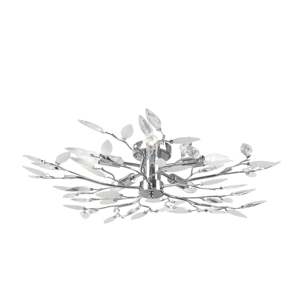 Потолочная люстра Globo Vida 63160-5