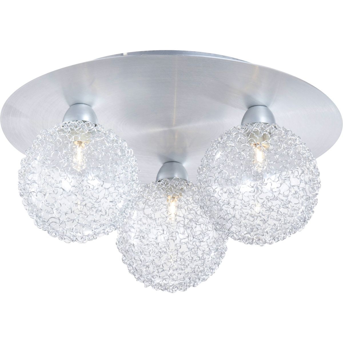 Потолочная люстра Globo NEW DESIGN 5662-3