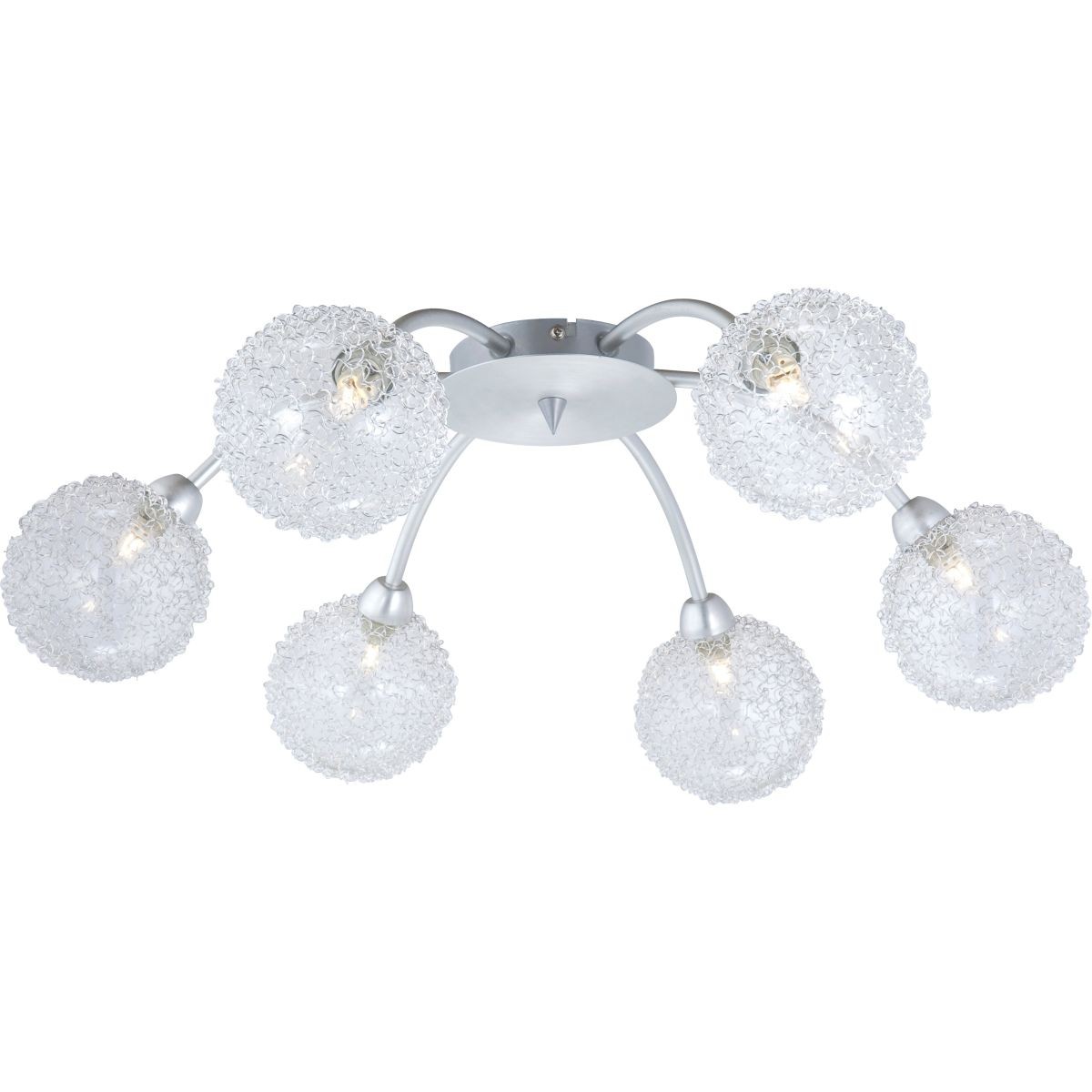 Потолочная люстра Globo New Design 5662-6