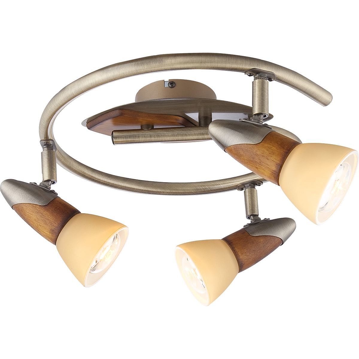 Светильник спот Globo LORD III 5443-3