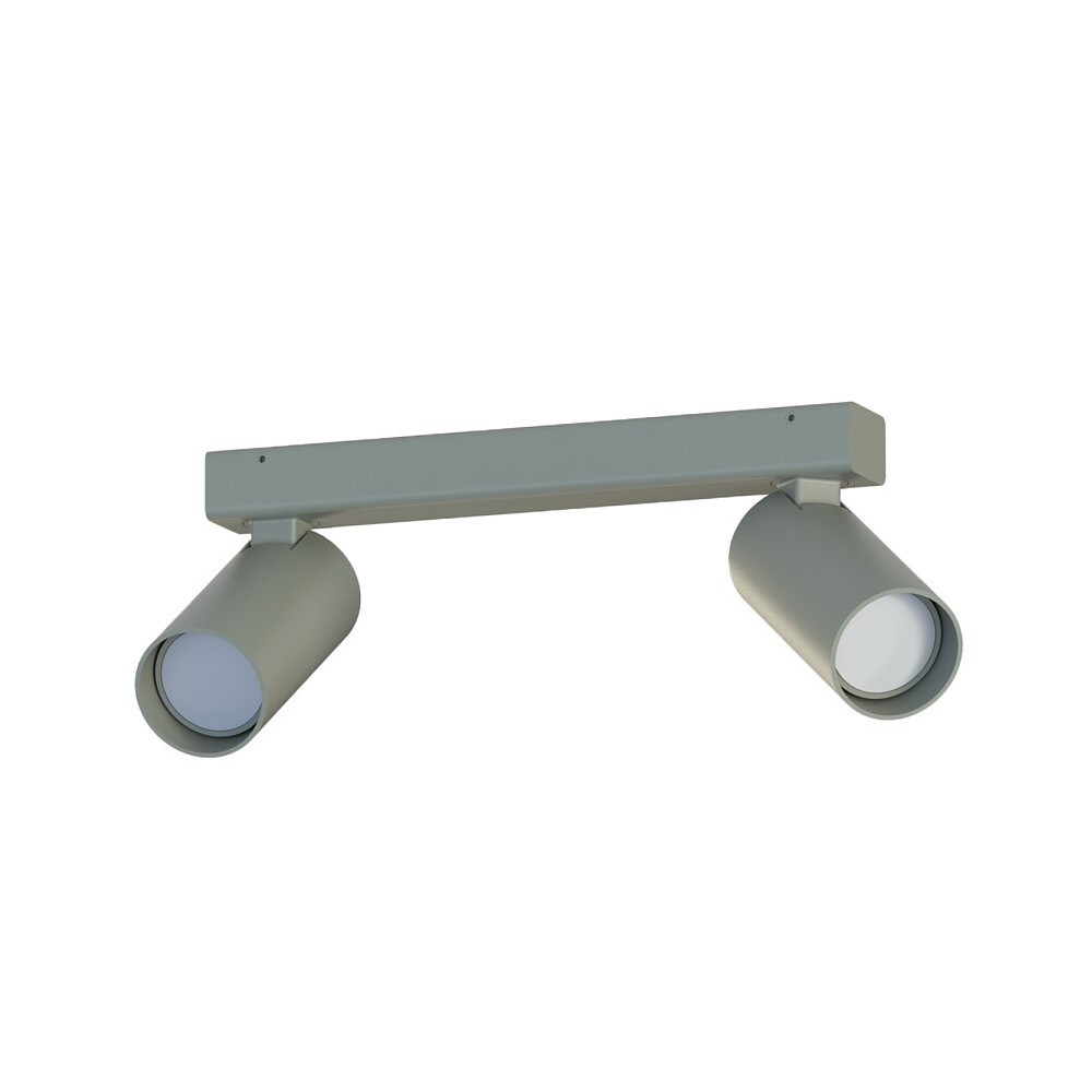 Светильник спот Nowodvorski Fourty Surface II 11466