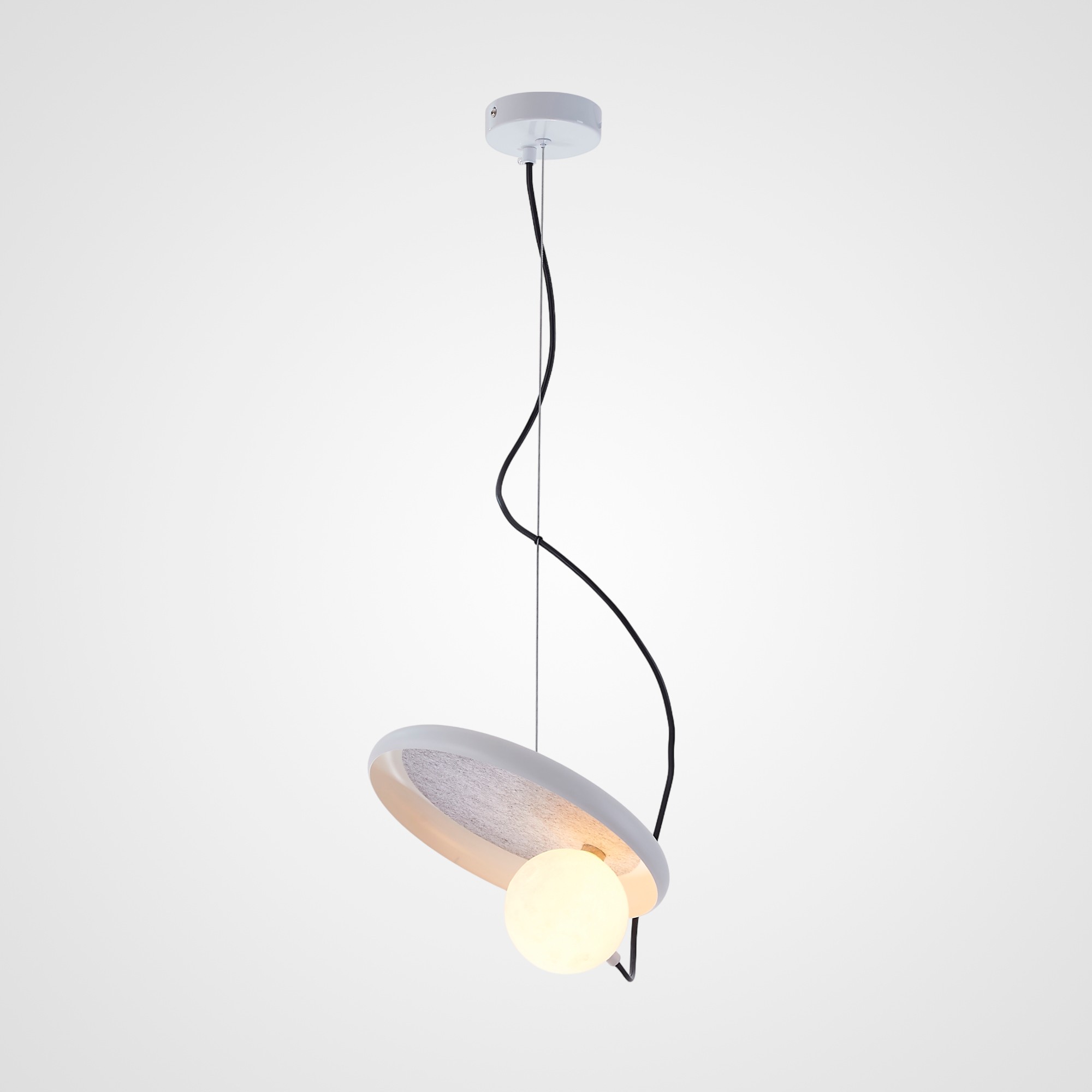 Светильник подвесной ImperiumLoft Margott01 213905-23