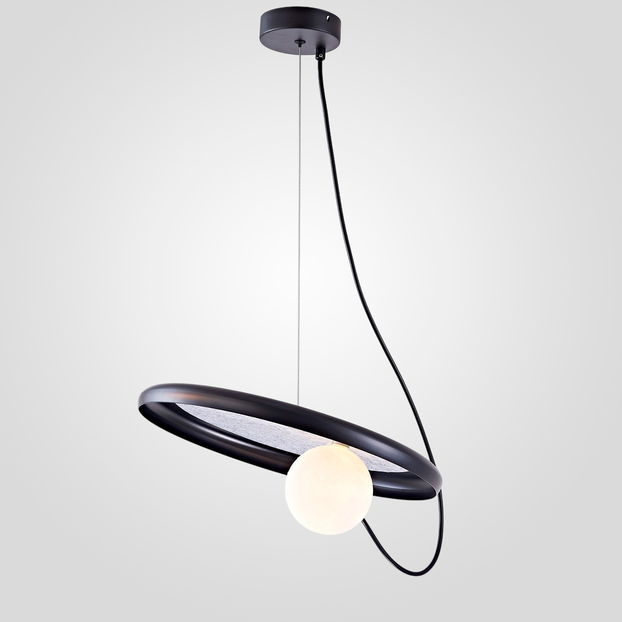 Светильник подвесной ImperiumLoft Margott01 213908-23