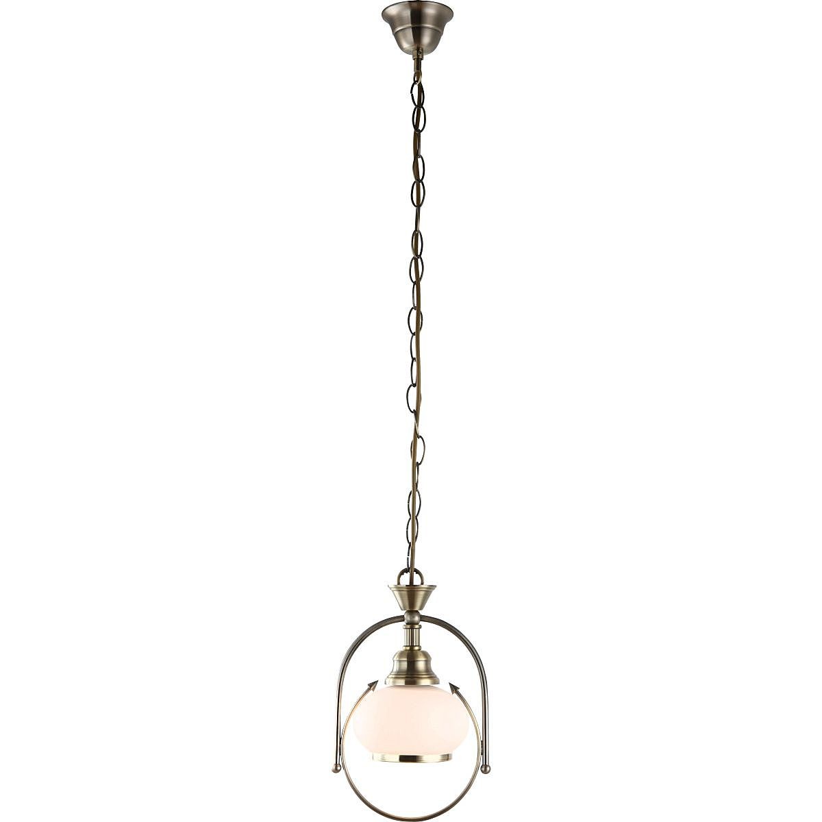 Светильник подвесной Globo NOSTALGIKA 6900