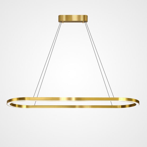 Подвесная люстра ImperiumLoft Cruise-Long01 220442-23