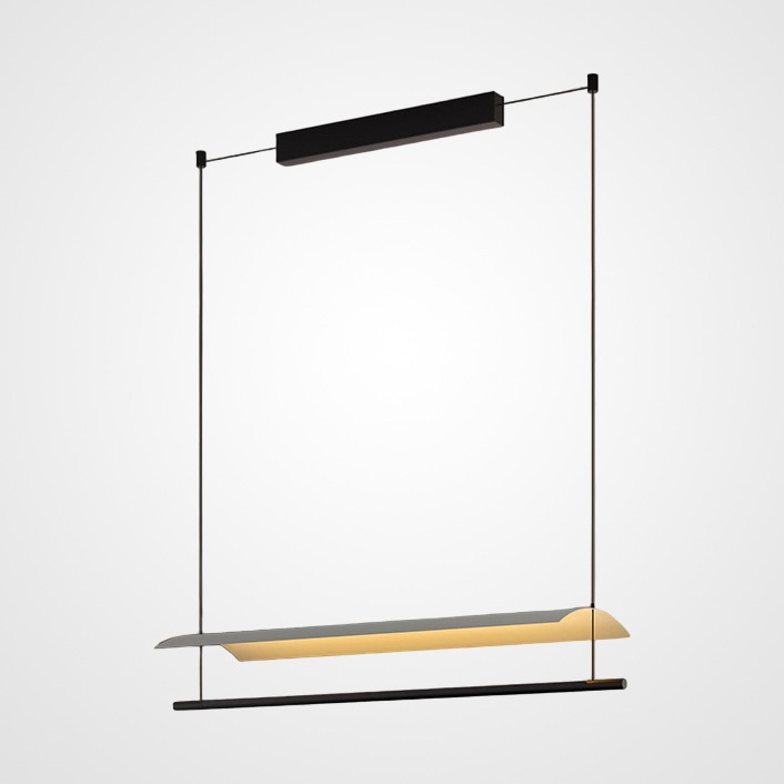 Светильник подвесной ImperiumLoft Garth01 220699-23