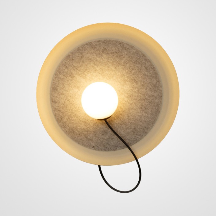 Настенный светильник ImperiumLoft Margott-Wall01 224252-23