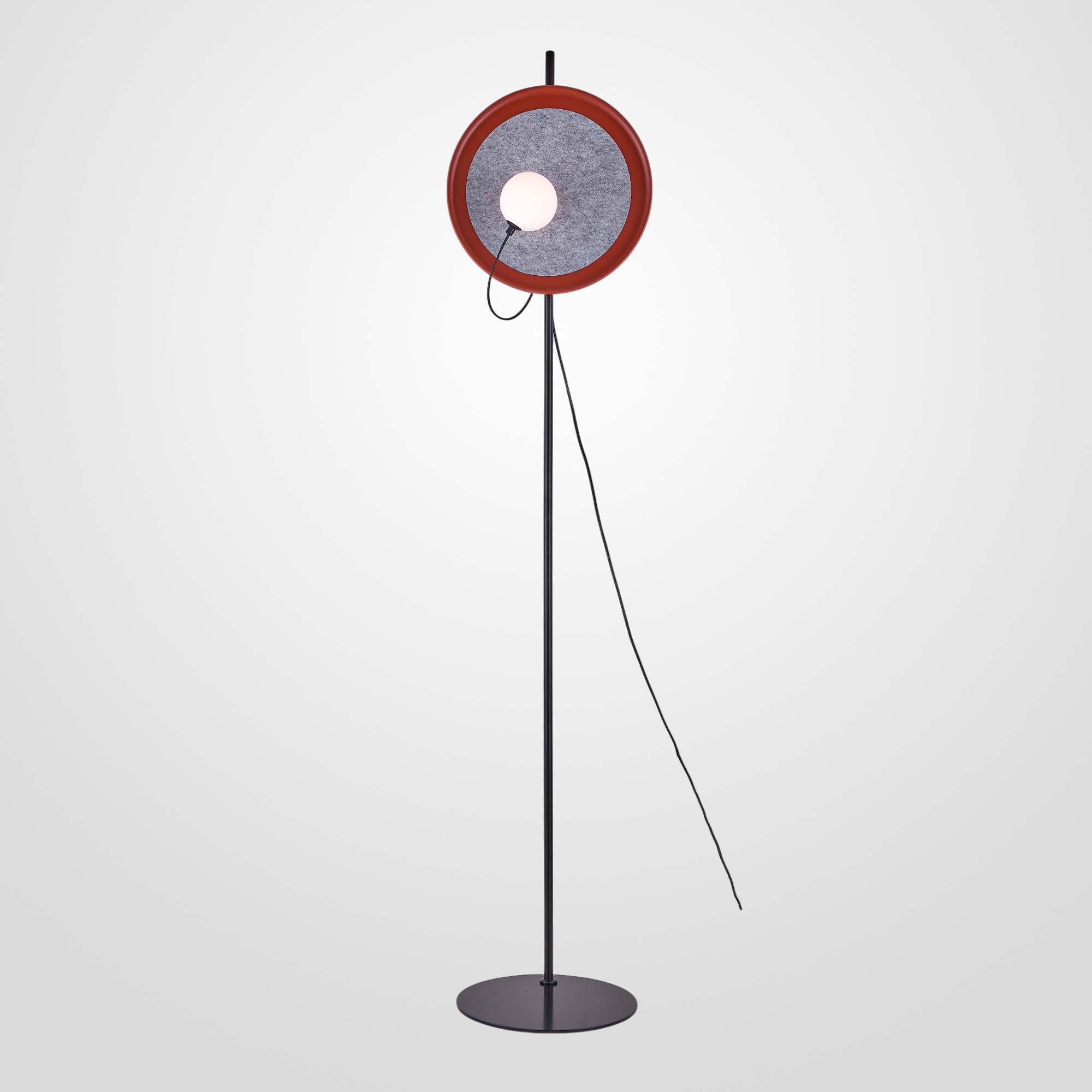 Торшер ImperiumLoft Margott-Fl01 227315-23