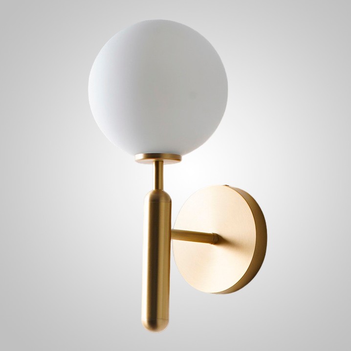 Настенное бра ImperiumLoft Polaris-Wall01 230986-23