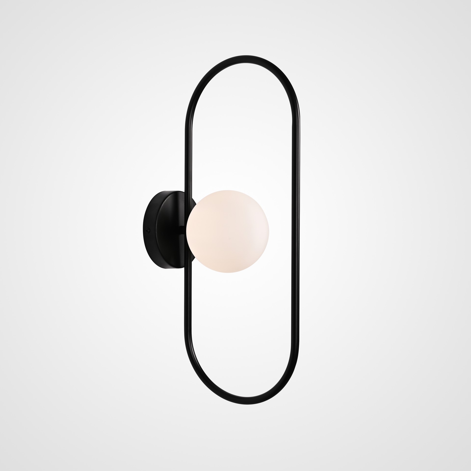 Настенное бра ImperiumLoft Neki01 309057-23