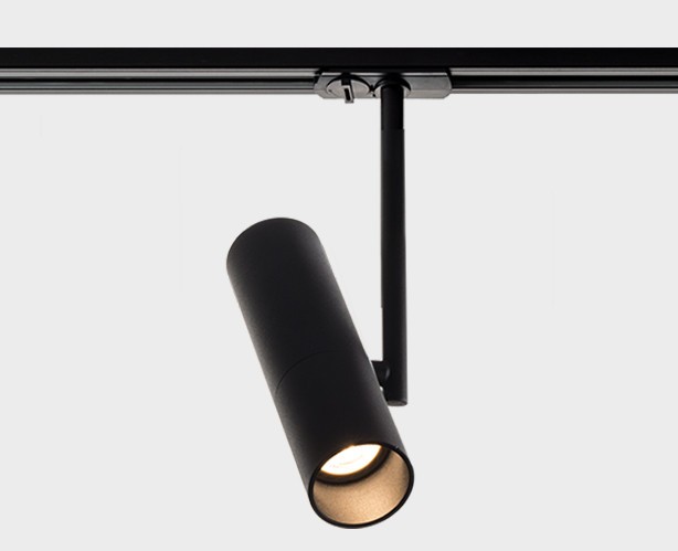 Трековое освещение