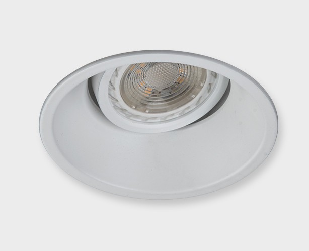 Встраиваемые светильники