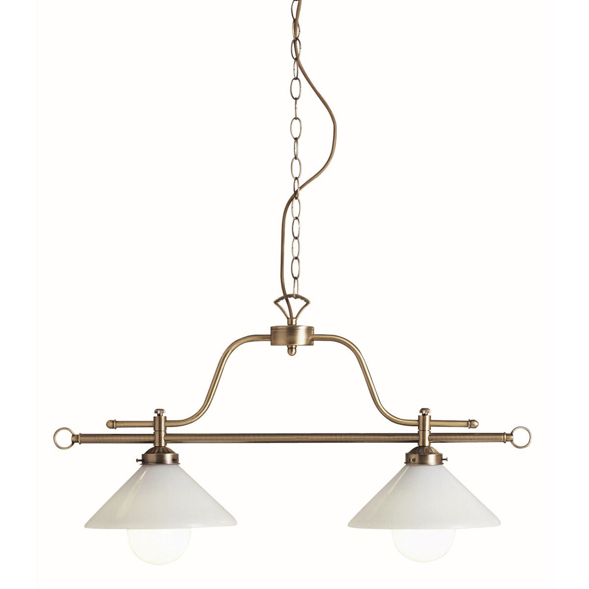 Светильник подвесной Globo LANDLIFE 6870-2