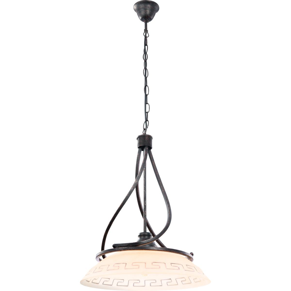 Светильник подвесной Globo RUSTICA 6884