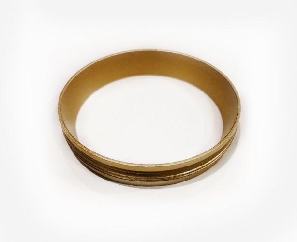 Внутренняя дополнительная вставка к IT02-006 Italline Opaco bc IT02-013 ring gold