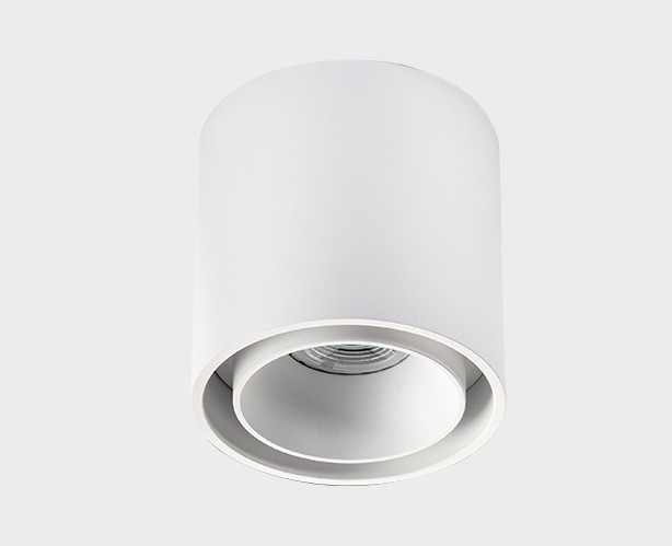 Накладной светильник Italline SKY SKY white + SKY R white