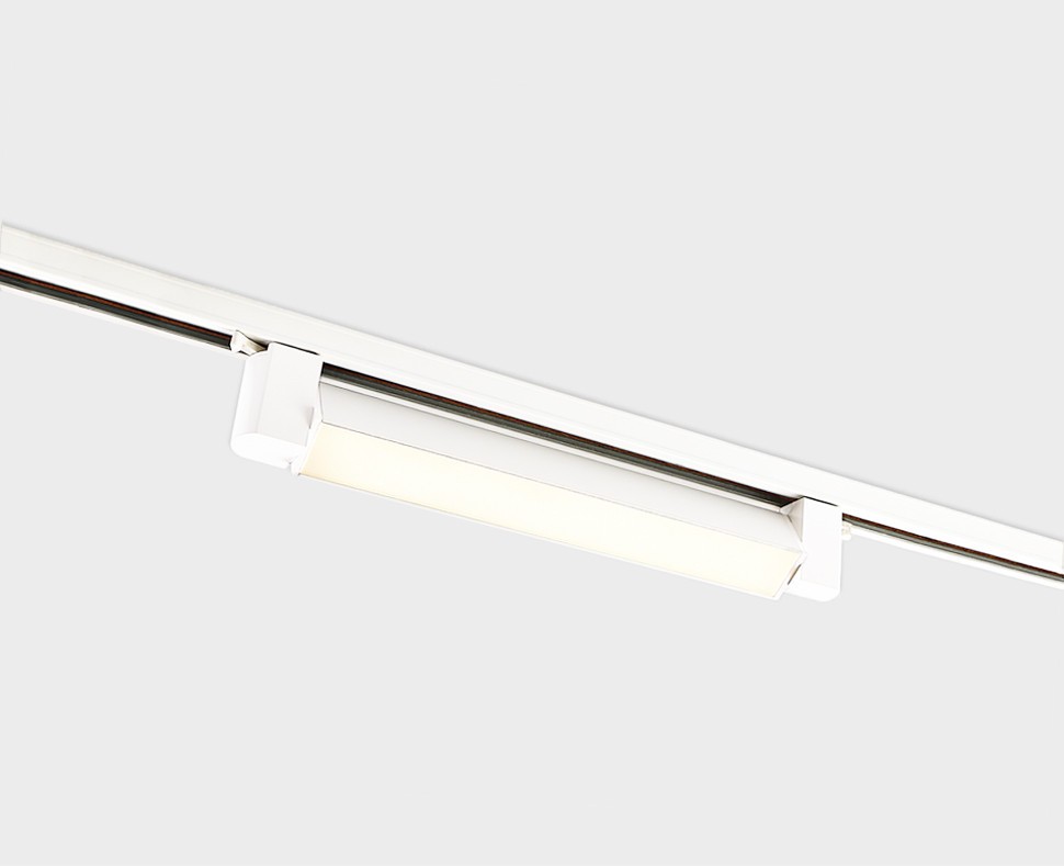 Трековый светильник Italline IT08 IT08-8029 white 3000K