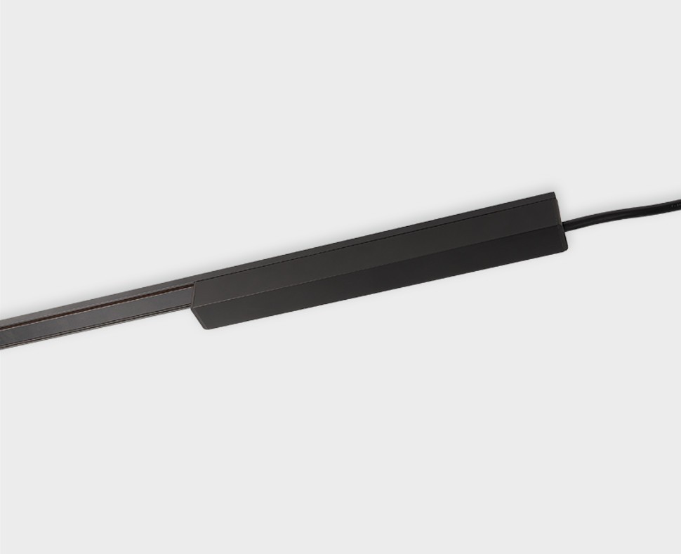 Блок питания 200W к трековой системе KREATORItalline IT09-9023 black