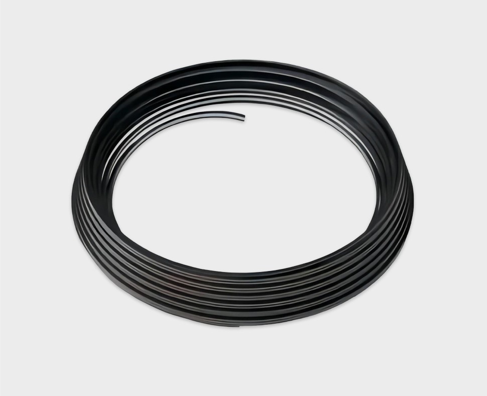 Гибкий шинопровод Italline IT010 IT010-4010 black