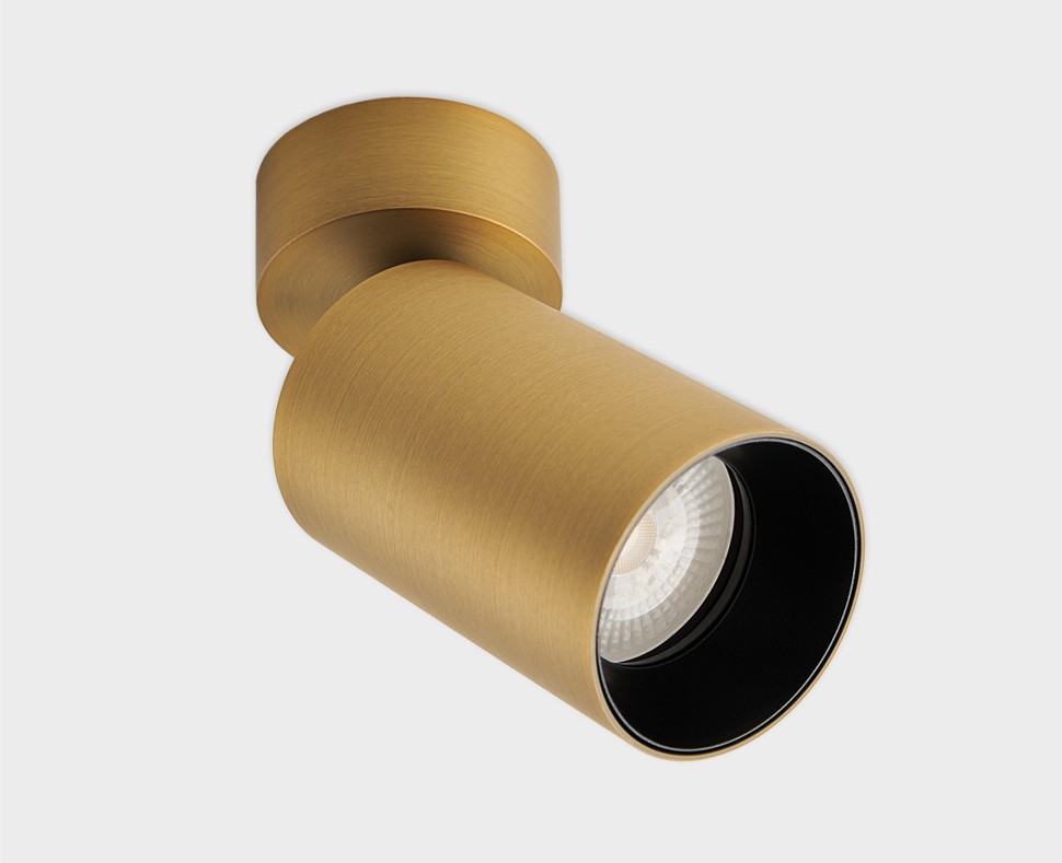 Светильник спот Italline DANNY DANNY bronze