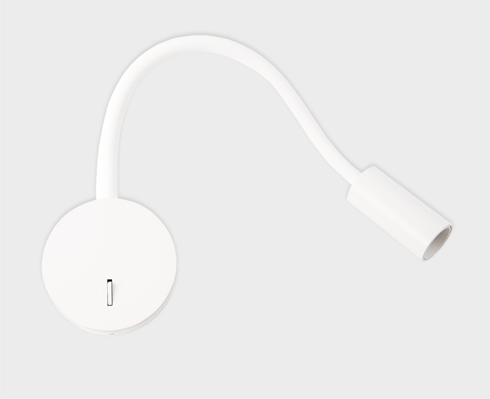 Настенный светильник Italline de316 DE-316 white