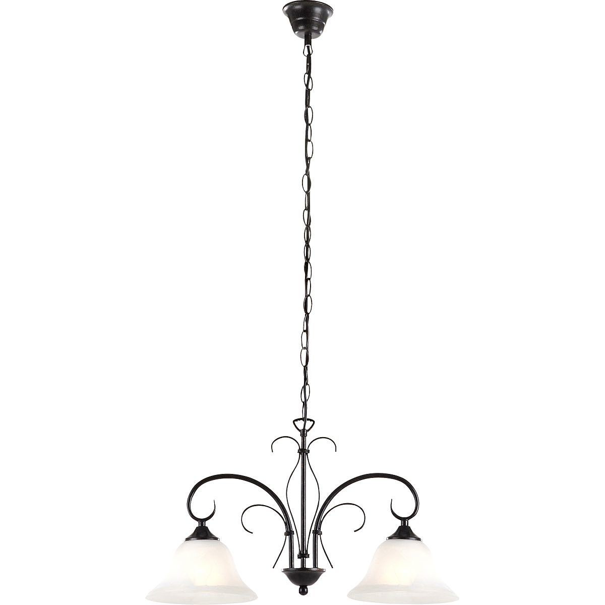 Подвесная люстра Globo Aries 68410-2