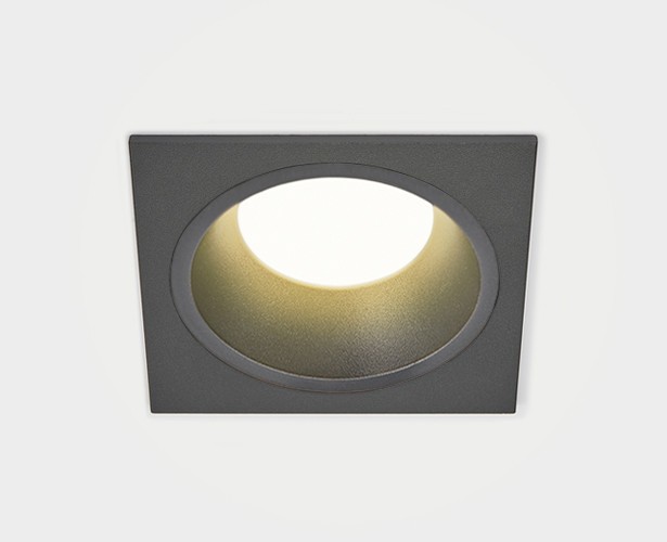 Italline IT08-8013 black 3000K + IT08-8014 black