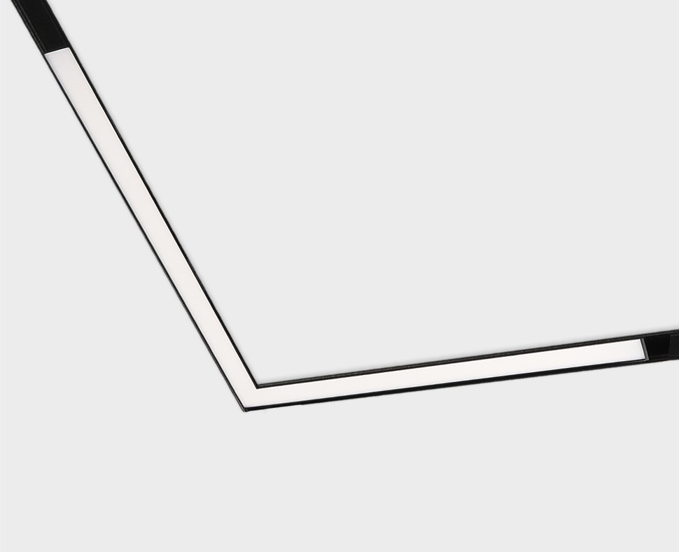 Italline IT012-5044 black 3000K