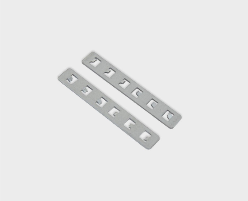 Крепежный элемент для встраиваемого шинопровода системы ATOM Italline IT012 IT012-5038