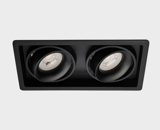 Italline DE-312 black