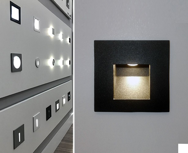 Italline DL 3019 black