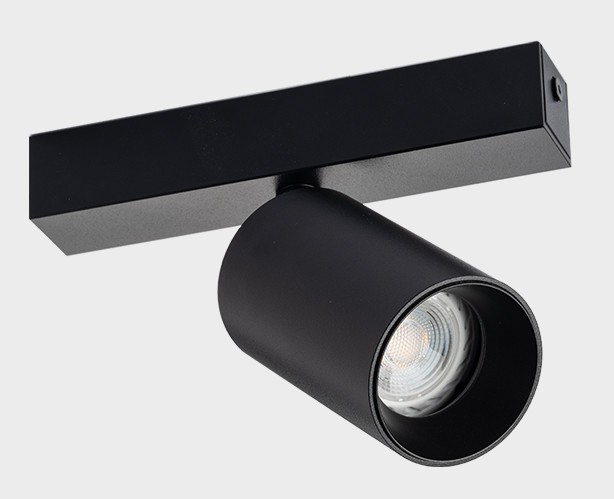 Italline DANNY E1 black