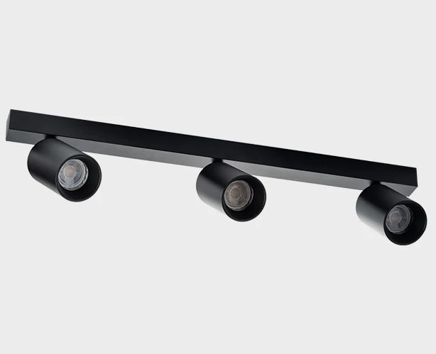 Italline DANNY E3 black