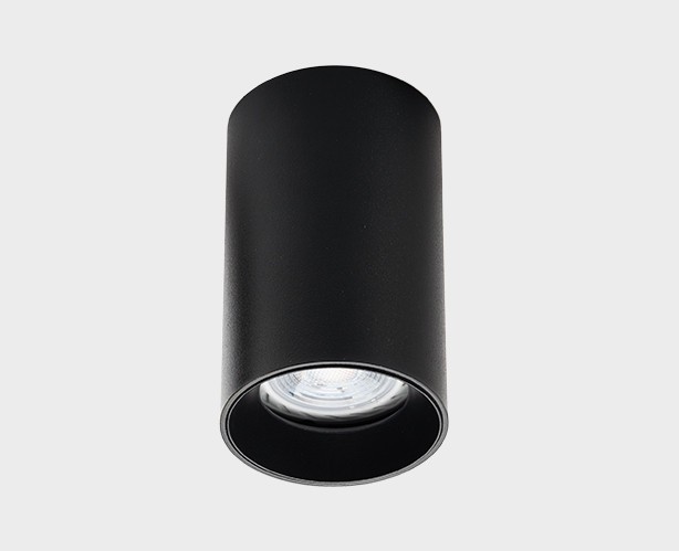 Italline DANNY PL black