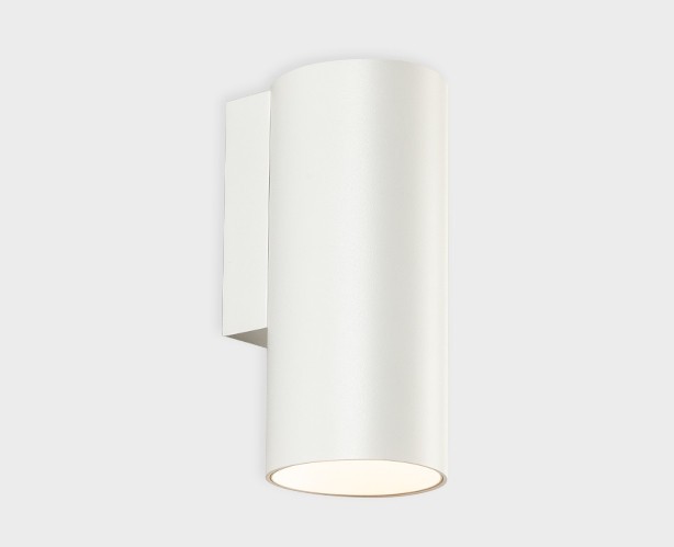 Настенный светильник Italline DANNY DANNY W1 white