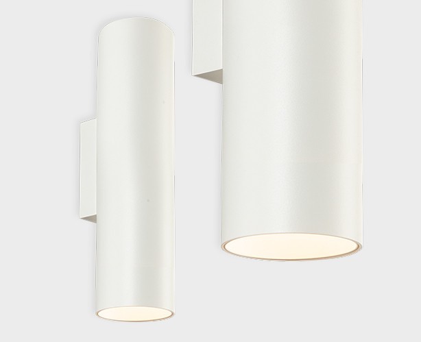 Настенный светильник Italline DANNY DANNY W2 white