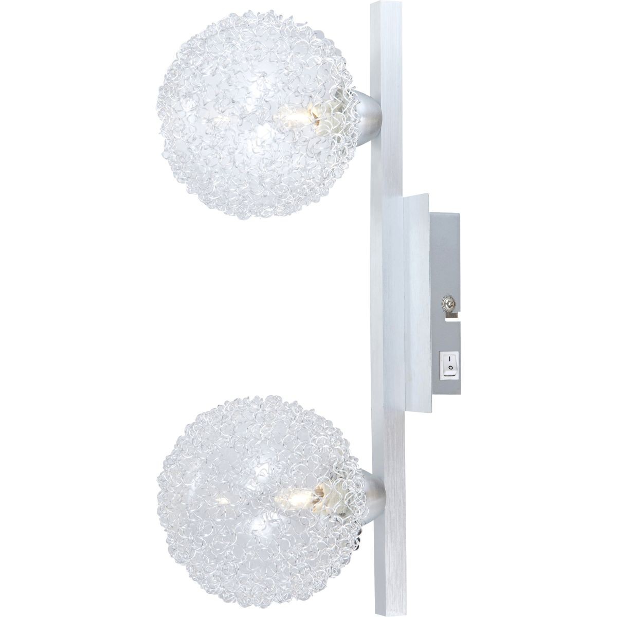 Светильник спот Globo NEW DESIGN 5662-2