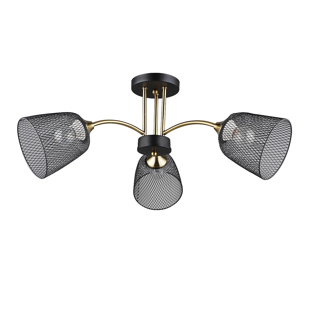 Потолочная люстра De Markt Вита 220014703