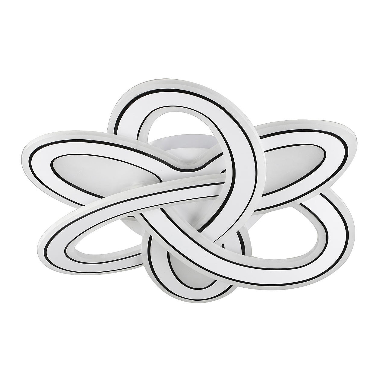 Потолочная люстра De Markt Драйв 377015601