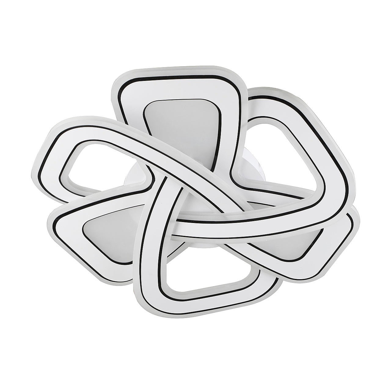 Потолочная люстра De Markt Драйв 377015701