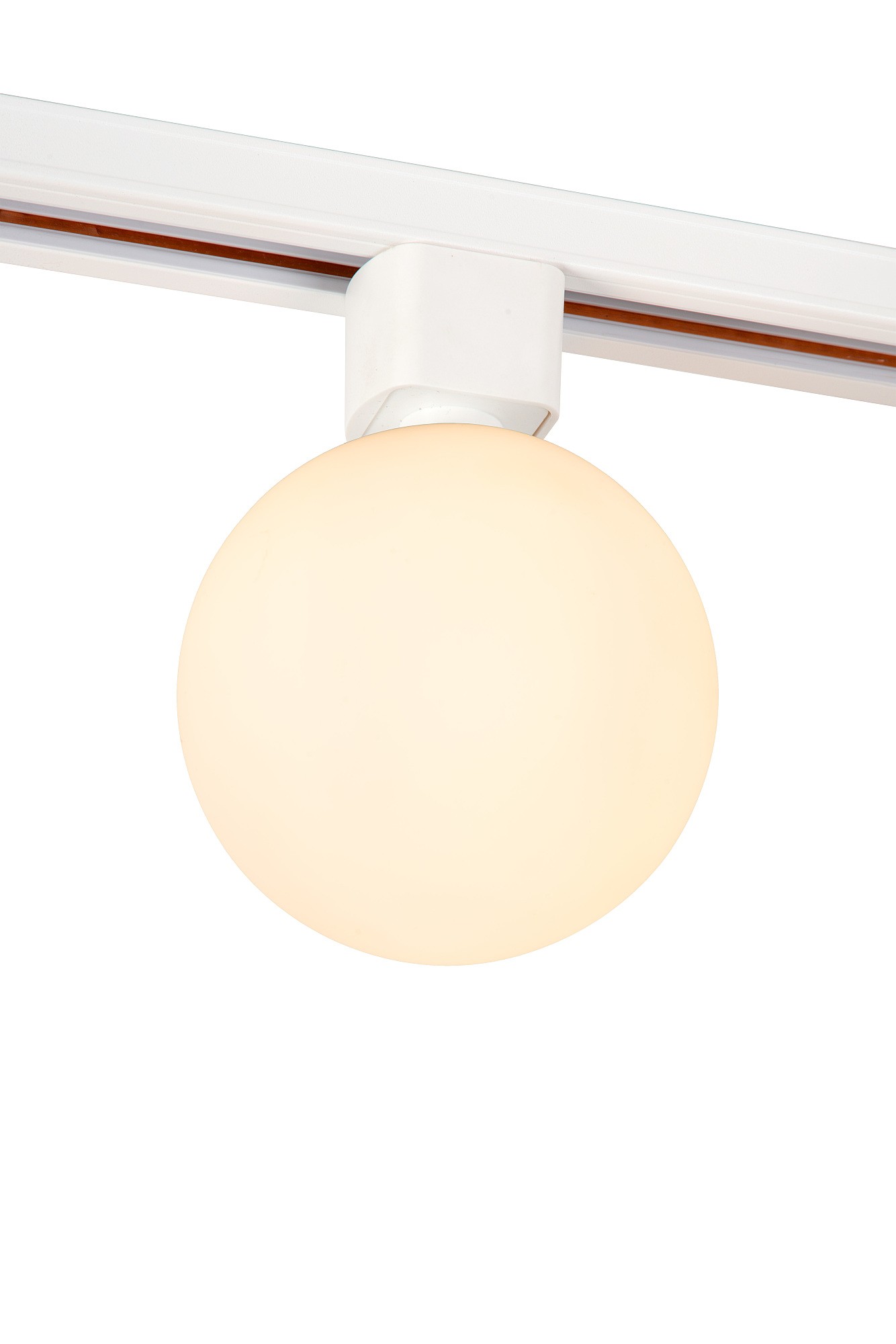 Трековый светильник Lucide Track 09959/31/61